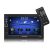 Blow AVH-9810 2 DIN Autoradio mit 7-Zoll-Touchscreen und Fernbedienung