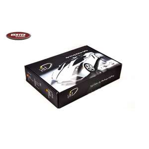 Vertex Xenon Izzókészlet H1 6000K