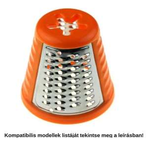 Moulinex Fresh Express finomreszelő betét XF921001