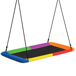 Timeless Tools Nest Swing 150*80cm, colorful