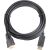 Akcesorium do monitora Gembird KABEL WYŚWIETLACZA DO DVI/1,8M CC-DPM-DVIM-6 82537510