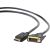 Pribor za monitor Gembird KABEL DISPLAY PORT NA DVI/1.8M CC-DPM-DVIM-6 82537510