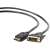 Pribor za monitor Gembird KABEL DISPLAY PORT NA DVI/1.8M CC-DPM-DVIM-6 82537510