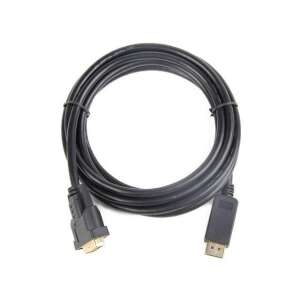 Pribor za monitor Gembird KABEL DISPLAY PORT NA DVI/1.8M CC-DPM-DVIM-6 82537510 - DisplayPort adapter