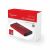 Gembird 2,5" USB 3.0 HDD/SSD Külső Ház - Piros 82571521