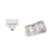 Gembird RJ45 connector, 8P8C, clear, for network cables