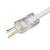 Gembird RJ45 connector, 8P8C, clear, for network cables