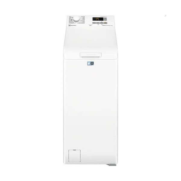 Electrolux ew6tn5261fh perfectcare felültöltős mosógép, 6 kg, 115...