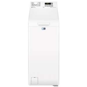 Electrolux EW6TN5261FH PerfectCare top-loading washing machine