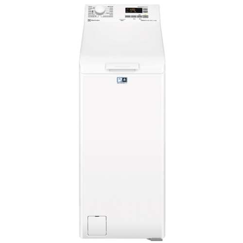 Electrolux EW6TN5261FH PerfectCare top-loading washing machine