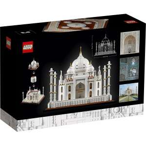 LEGO Architecture - Taj Mahal (21056) /Toys 62902817 LEGO Architecture