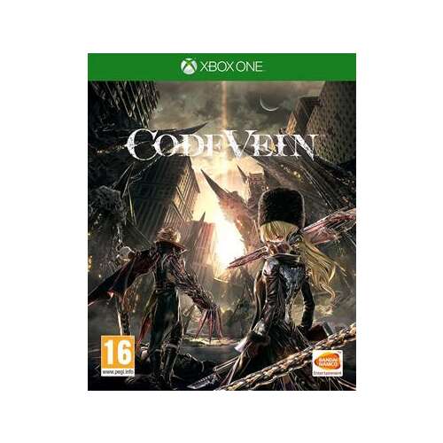 Code Vein /Xbox One 62902951