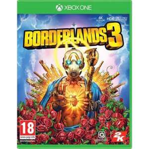 Borderlands 3 /Xbox One