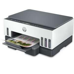 HP Smart Tank 7005 3 az 1-ben nyomtató, A4, Bluetooth, WiFi, kétoldalas, tintapatronos - Irodatechnika