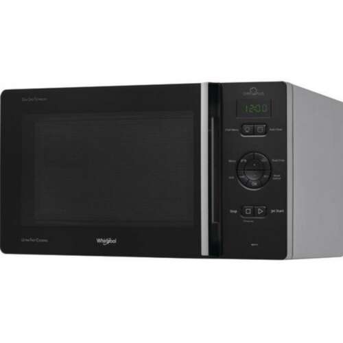 Whirlpool MCP 345 SL Szabadon álló mikrohullámú sütő