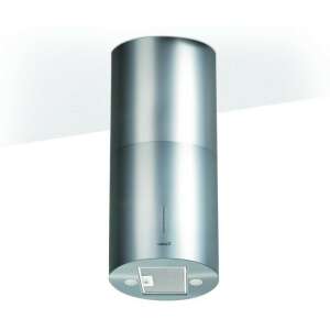 Cata Isla Faro X sziget páraelszívó rozsdamentes acélból - Cata