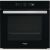 Whirlpool AKZ9 6230 NB Beépíthető sütő, 73L, Ready2Cook, Cook3, A+ energiaosztály 62934533
