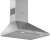 Bosch DWP66BC50 stainless steel cooker hood