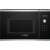 Bosch BEL554MS0 built-in microwave, black