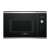 Bosch BEL554MS0 built-in microwave, black