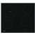 Whirlpool AKT 8601 IX 59 cm built-in ceramic hob, 4 cooking zones, touch sensor