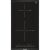 Bosch PIB375FB1E Ugradbena indukcijska ploča za kuhanje, 30 cm, 2 zone za kuhanje, PowerBoost, Crna 78498882