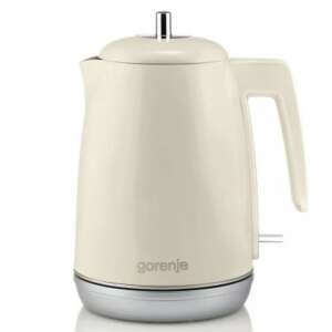 Rýchlovarná kanvica Gorenje K15RL 1,7L 62935210
