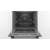 Bosch HBG5780B0 Einbau-Backofen, Innenraum