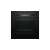 Bosch HBG5780B0 Einbau-Backofen, schwarz