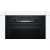 Bosch HBG5780B0 piekarnik do zabudowy, panel sterowania
