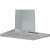 Bosch DIB97IM50 island range hood, stainless steel