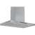 Bosch DIB97IM50 island range hood, stainless steel