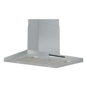 Bosch DIB97IM50 Otočni kuhinjski aspirator, 438 m³ 
/sat, 3 razine brzine, Energetski razred B 62935519 - Bosch