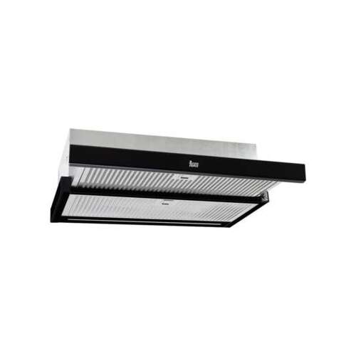 Výsuvný digestor Teka CNL 6415 PLUS BK na zabudovanie