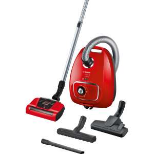 Bosch BGLS4PET2 ProAnimal Staubsauger mit Zubehör - Bosch Staubsauger