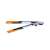 Fiskars PowerGearX metal gear lopper with hook blade