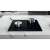 Whirlpool WL S8560 AL beépíthető indukciós főzőlap edényekkel