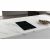 Индукционен котлон Whirlpool WS Q0530 NE 29cm, монтиран в кухня