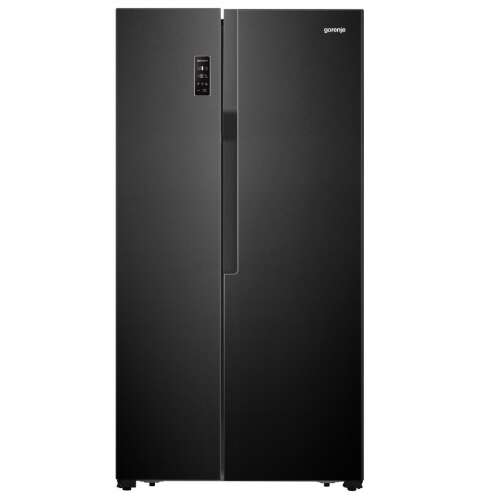 Gorenje NRS918EMB Side-by-side hűtőszekrény