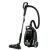 Electrolux EUOC9GREEN Beutelstaubsauger, schwarz und grün