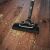 Electrolux EUOC9GREEN vacuum cleaner head cleaning hardwood floor