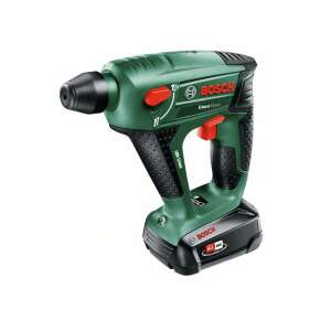 Bosch Uneo Maxx 18V Cordless Hammer Drill, 060395230F - Bosch Drill and Screwdriver
