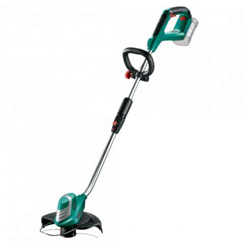 BOSCH akumulátorový vyžínač AdvancedGrassCut 36 (1 x 2,0 Ah + nabíjačka)