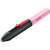 Bosch Gluey Akkus glue gun in Cupcake pink color