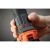 Black &amp; Decker BDCHD18K-QW, akumulatorowa wiertarko-wkrętarka udarowa 18 V 1,5 Ah w walizce 134281336