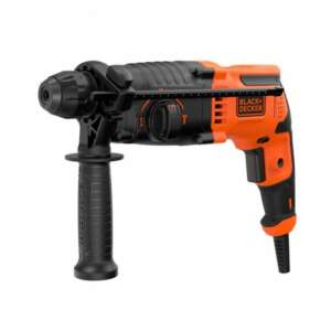 Black+Decker BEHS01K-QS 650W SDS+ Vŕtací kladivo - Vŕtačky a skrutkovače