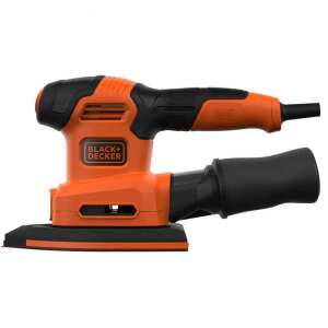 Black and Decker BEW200-QS Multicsiszoló