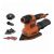 Black and Decker BEW200-QS Multisander 62939289