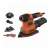 Black and Decker BEW200-QS Multisander 62939289