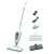 Black+Decker FSMH13E5-QS steam mop, 5 in 1, with accessories